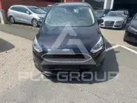 2018 Ford C-MAX