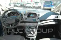 2018 Ford C-MAX