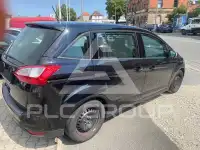 2018 Ford C-MAX