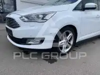 2018 Ford C-MAX