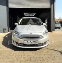 2018 Ford C-MAX