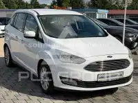 2018 Ford C-MAX