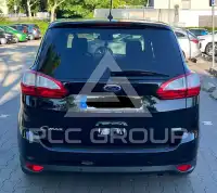 2018 Ford C-MAX