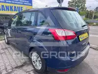 2018 Ford C-MAX