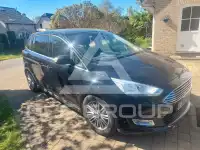2018 Ford C-MAX