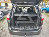 2018 Ford C-MAX