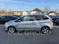 2018 Ford C-MAX