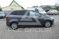 2018 Ford C-MAX