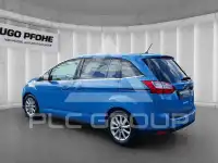 2018 Ford C-MAX
