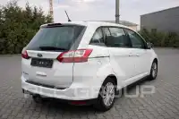 2018 Ford C-MAX