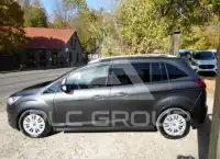 2018 Ford C-MAX