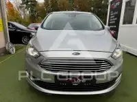 2018 Ford C-MAX
