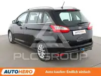 2018 Ford C-MAX