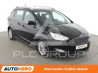 2018 Ford C-MAX