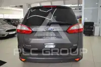 2018 Ford C-MAX
