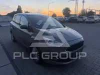 2018 Ford C-MAX