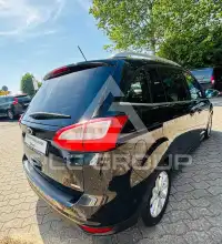 2018 Ford C-MAX