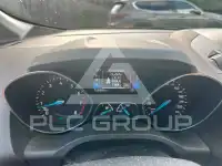 2018 Ford C-MAX
