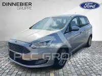 2018 Ford C-MAX