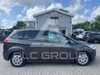 2018 Ford C-MAX