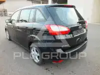 2018 Ford C-MAX