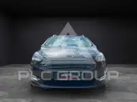 2018 Ford C-MAX