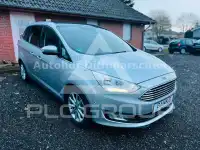2018 Ford C-MAX