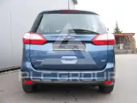 2018 Ford C-MAX