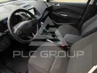 2018 Ford C-MAX