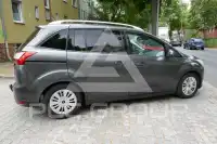 2018 Ford C-MAX