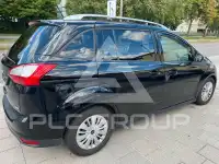 2018 Ford C-MAX
