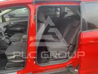 2018 Ford C-MAX