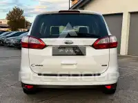 2018 Ford C-MAX