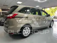 2018 Ford C-MAX