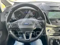 2018 Ford C-MAX