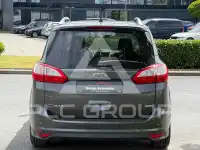 2018 Ford C-MAX