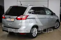 2018 Ford C-MAX