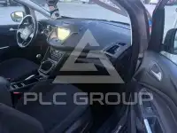 2018 Ford C-MAX