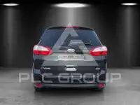 2018 Ford C-MAX