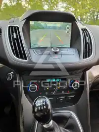 2018 Ford C-MAX