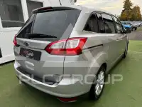 2018 Ford C-MAX