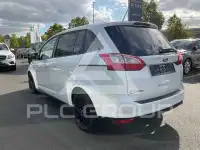 2018 Ford C-MAX