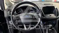 2018 Ford C-MAX