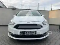 2018 Ford C-MAX