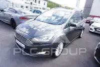 2018 Ford C-MAX