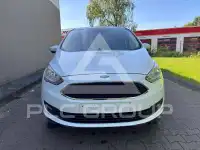 2018 Ford C-MAX