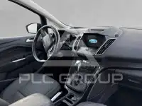 2018 Ford C-MAX