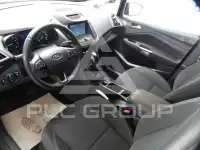 2018 Ford C-MAX