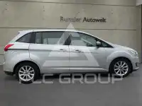 2018 Ford C-MAX