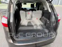 2018 Ford C-MAX